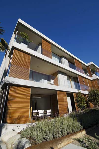 Wohnhaus Residenza Trachycarpus in. Ascona