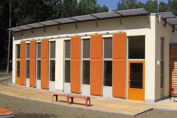 Waldkindergarten Ottendorf