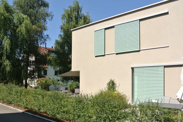 Einfamilienhaus Oberfeld in Amriswil