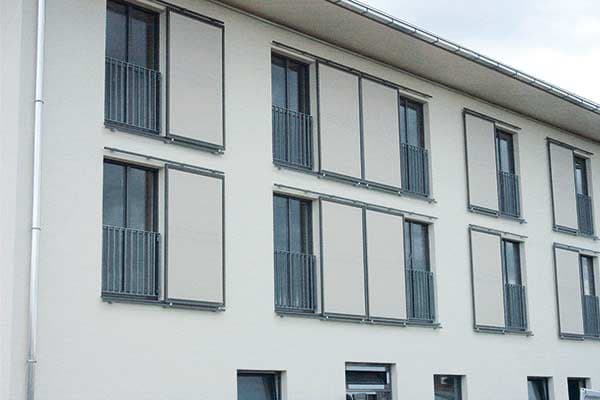 Alten- und Pflegeheim St. Vinzenz v. Paul in Legau