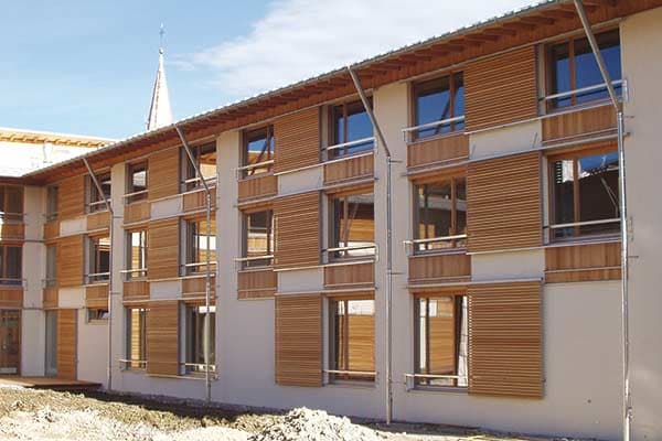 Seniorenzentrum in Waltenhofen